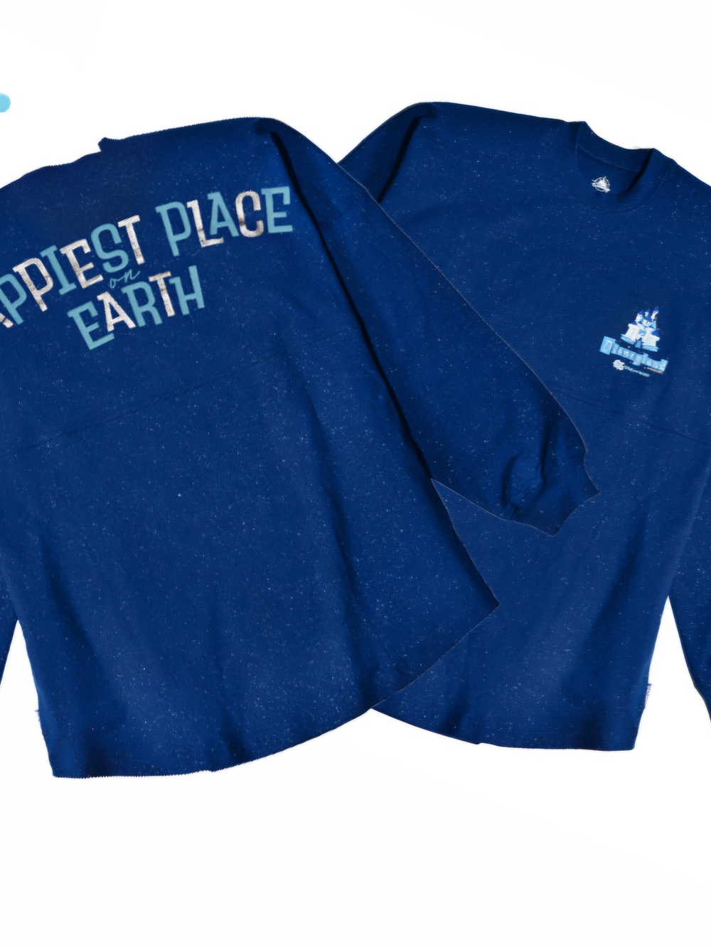 NWT Disneyland 65th Anniversary Spirit Jerset
